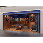 東京キャラクターストリート「ハリー・ポッター　マホウドコロ」メイン