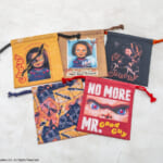 スケーター『チャイルド・プレイ』ブラインド 巾着M　ラインナップ