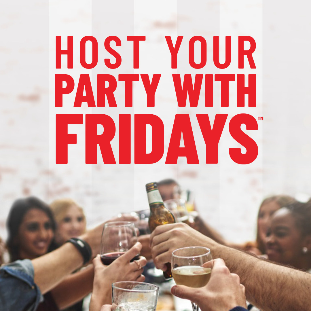 パーティイメージ