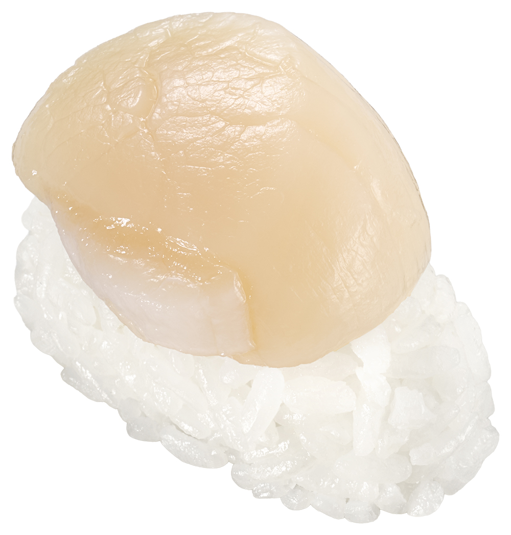 北海道産 まるごとほたて貝柱