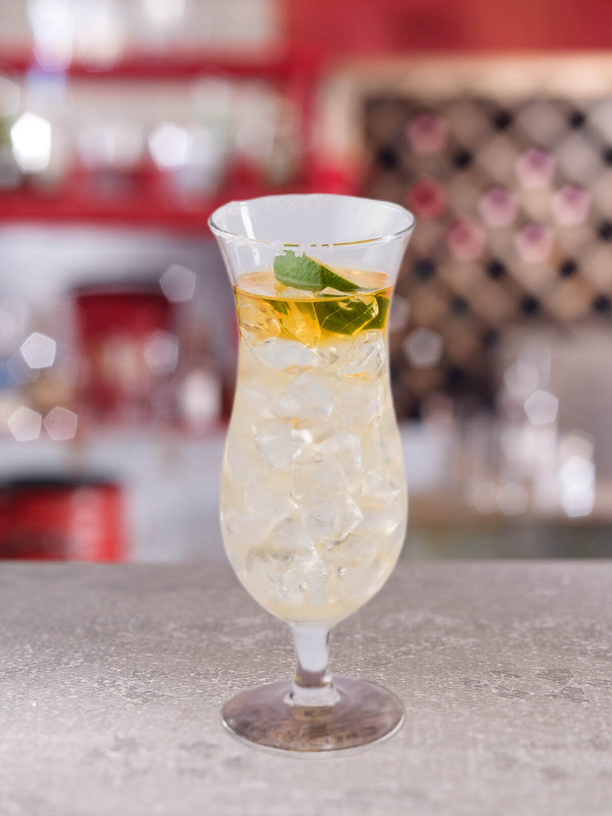 THE BFM-THE BEST FRIDAYS MARGARITA / ベスト フライデーズ マルガリータ