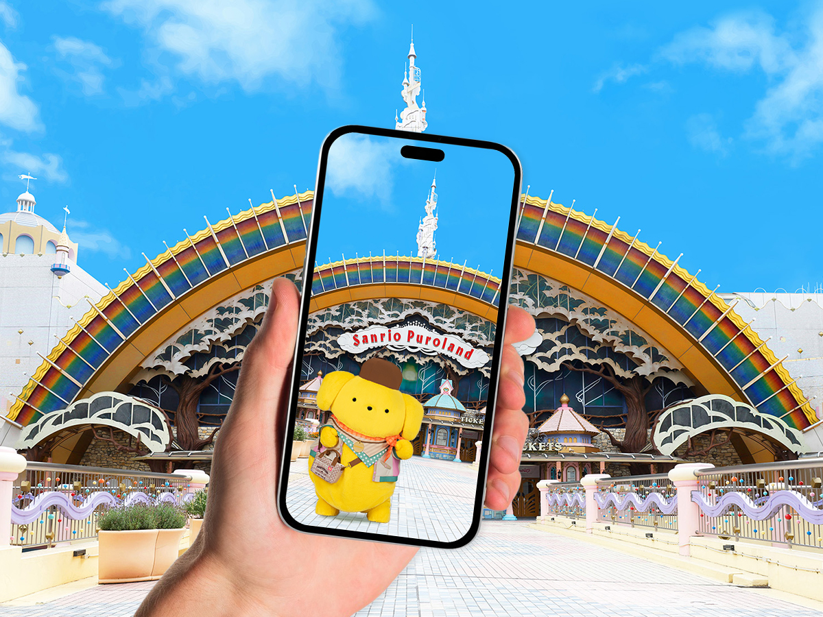 3Dデジタルフィギュア「いつでもプリン」