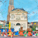 ミッフィー＆フレンズ セレブレーションパレード