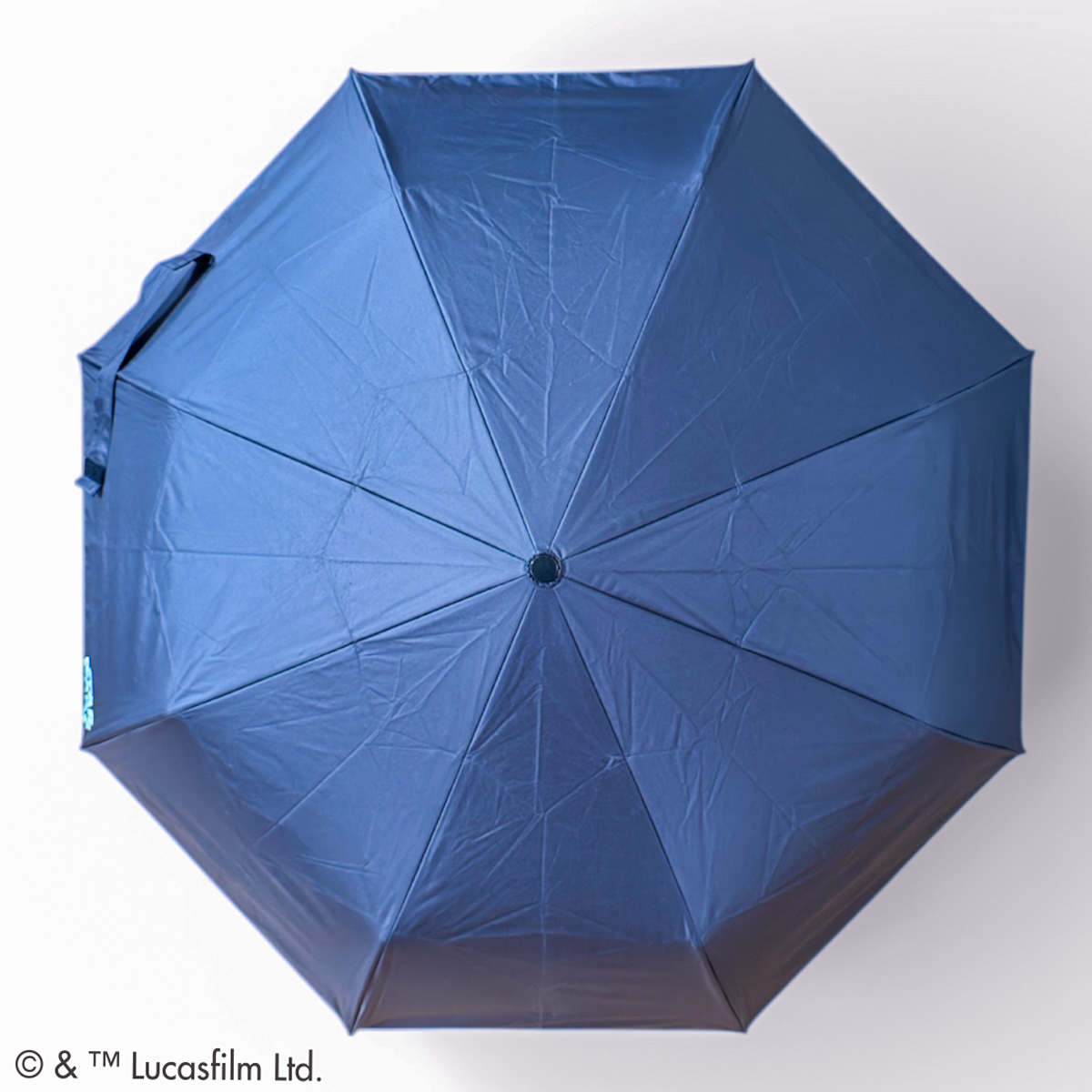 晴雨兼用両面印刷折りたたみ傘55cm(STAR WARS)2