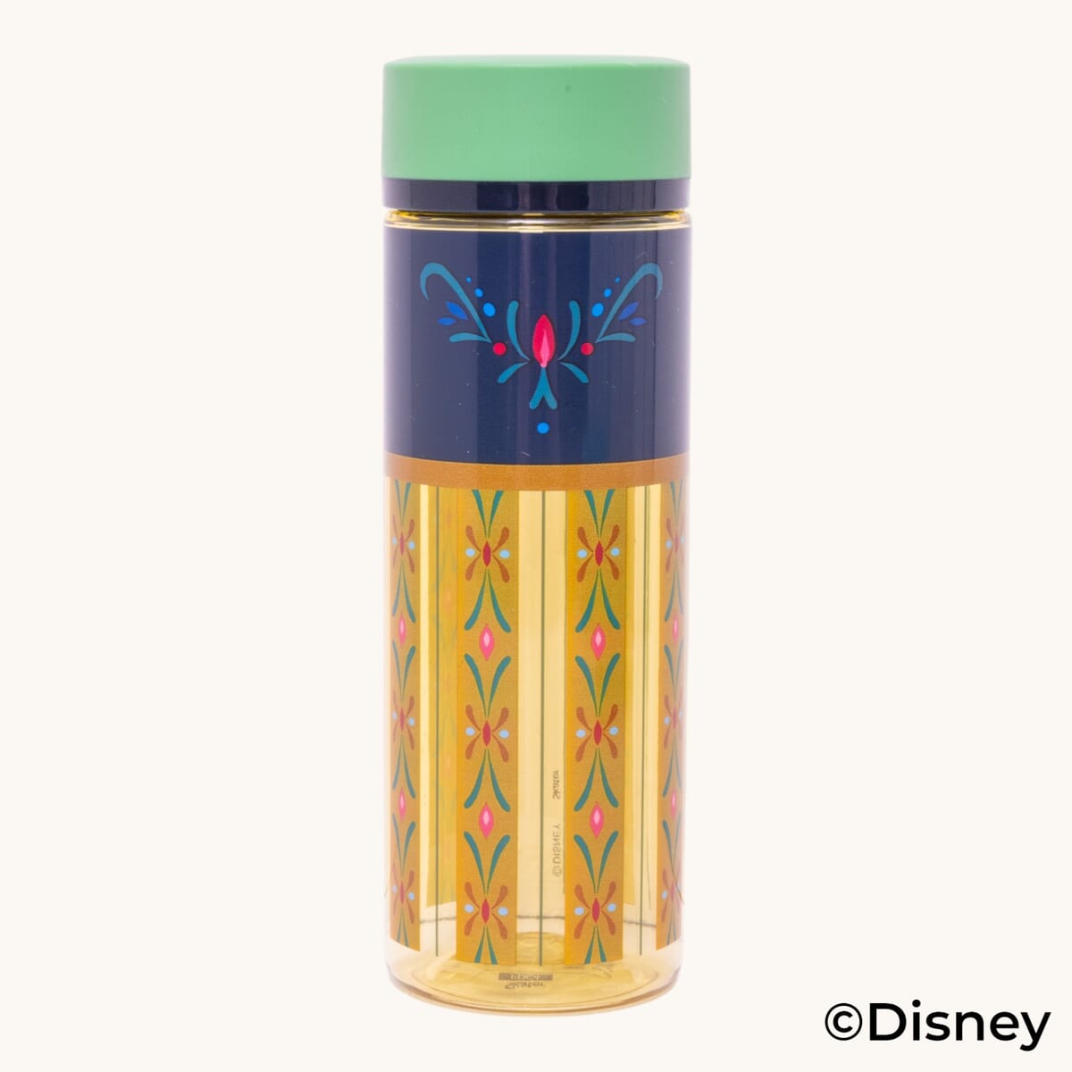 アナ/ドレス シンプルデザインブローボトル