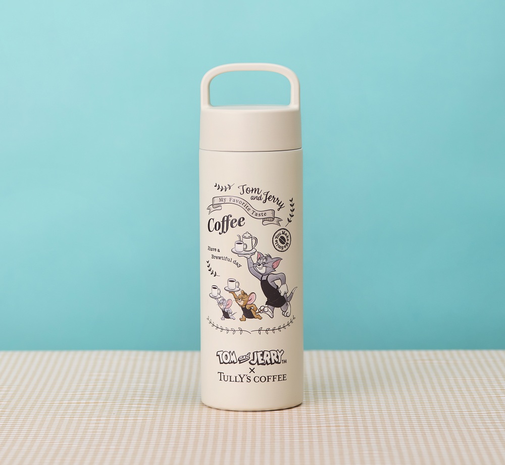 トムとジェリー キャリーボトル