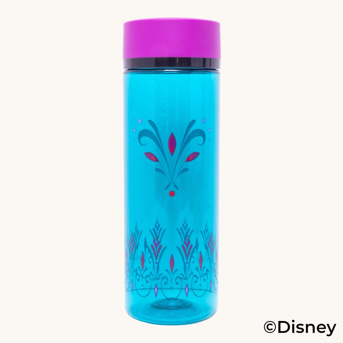 エルサ/ドレス シンプルデザインブローボトル