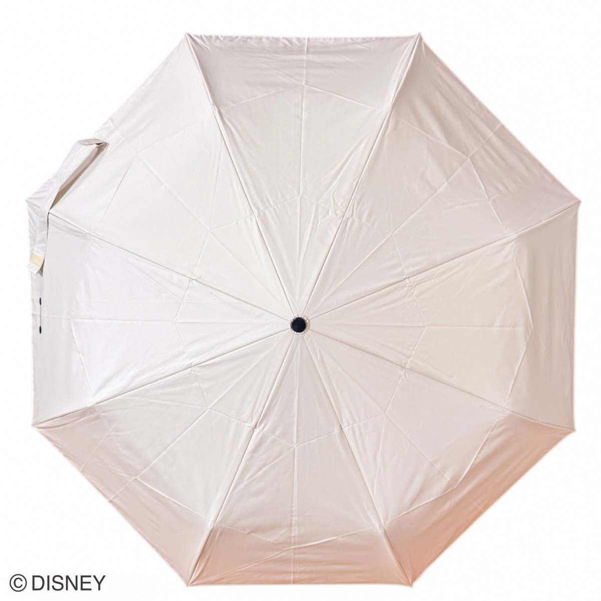 晴雨兼用両面印刷折りたたみ傘55cm(ベイマックス/ファイナルフレーム)2