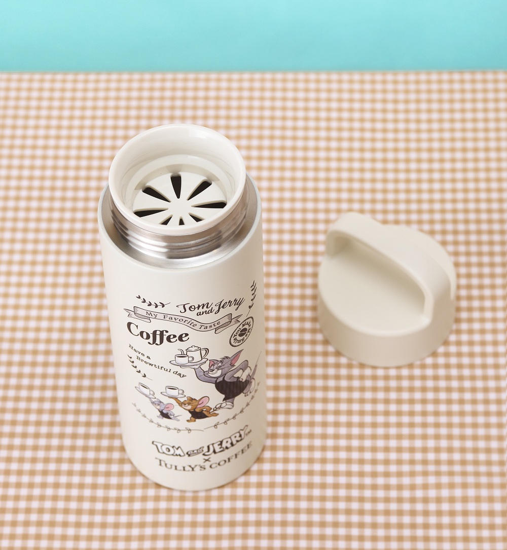 トムとジェリー キャリーボトル02