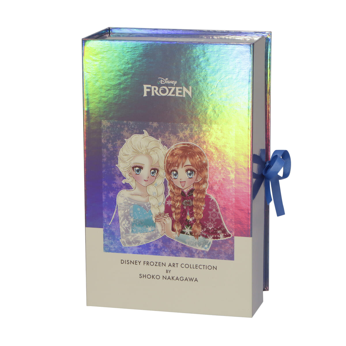 レディースモデル用BOX