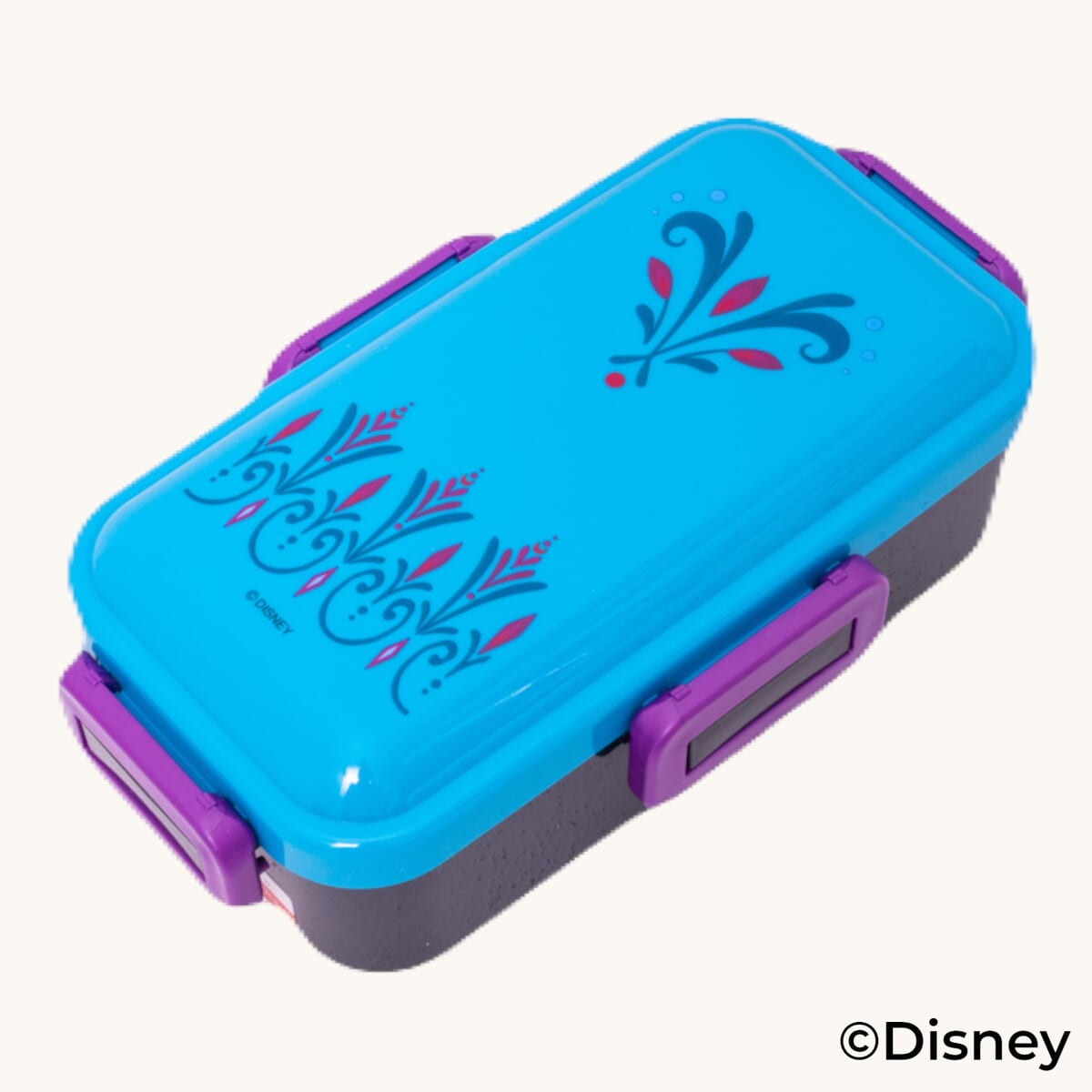 エルサ/ドレス ふわっと弁当箱