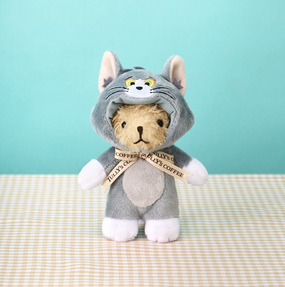 ベアフル なりきりトムとジェリー