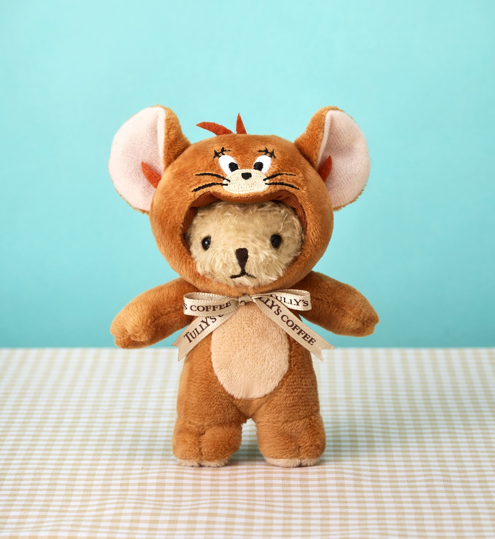 ベアフル なりきりトムとジェリー02