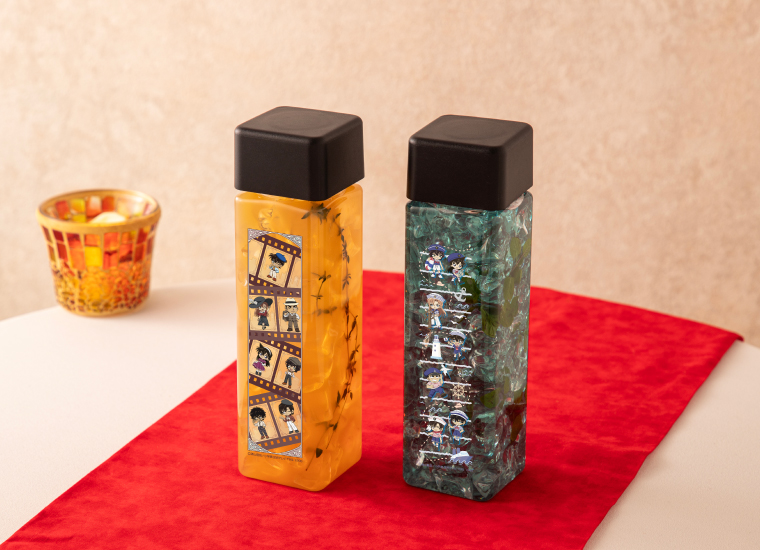 ボトルドリンク