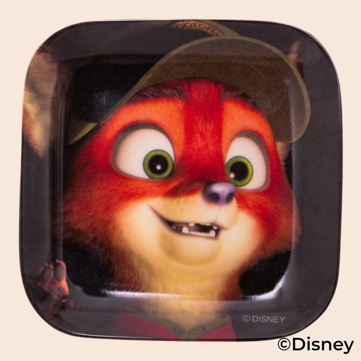 ニック・ワイルド