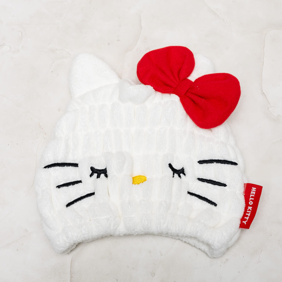 ハローキティ ねむねむ