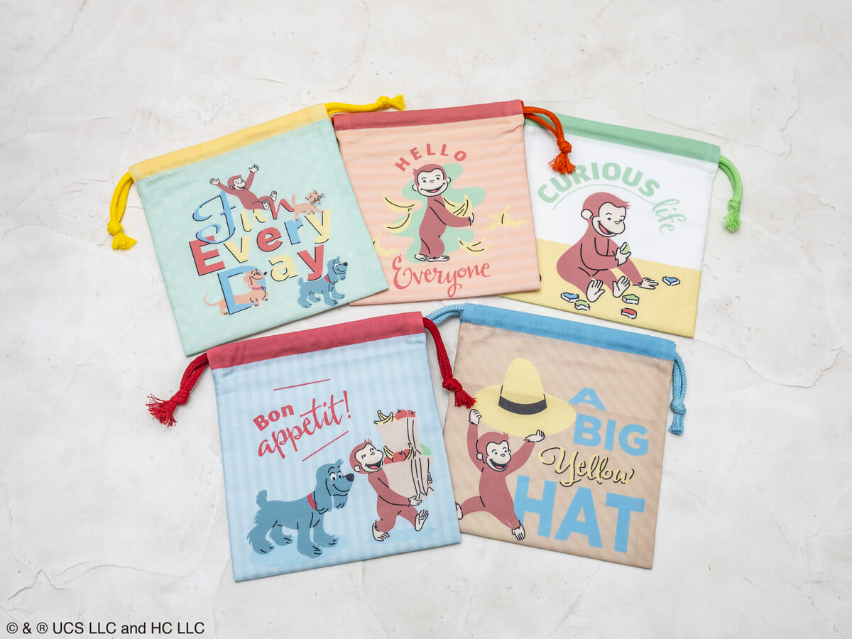 ブラインド 巾着M BOX(6枚入り)02