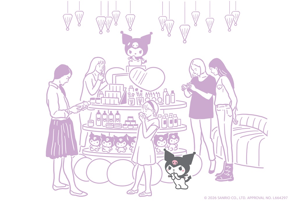 ビューティーアイテム