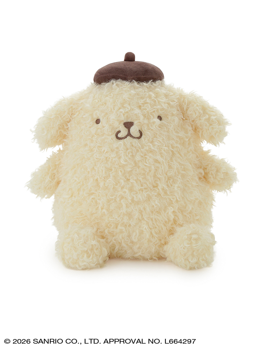 sanrio house オリジナルぬいぐるみ Mサイズ