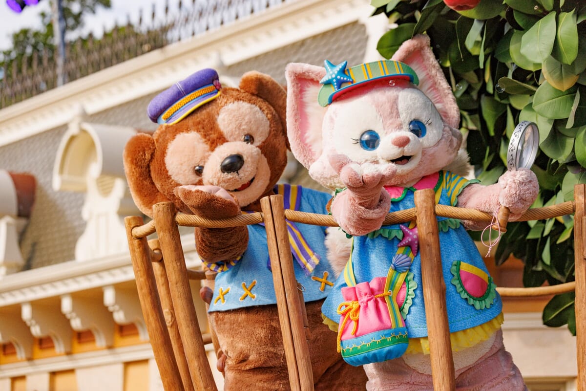 フレンドタスティック!