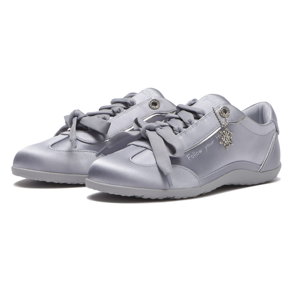 バレエタイプスニーカー