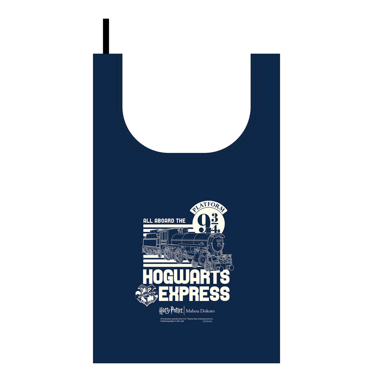 オリジナルエコバッグ