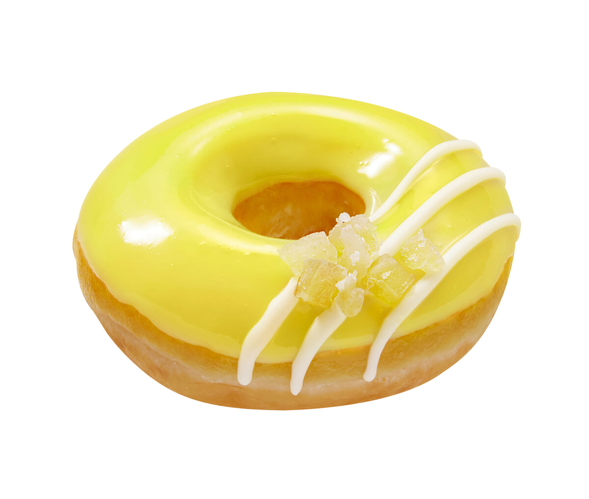 スプリング レモネード​