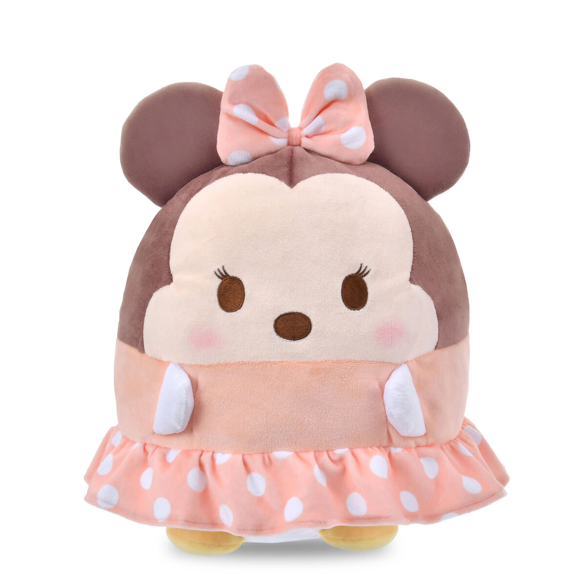 Disney ufufy（ウフフィ）　ミニーマウス