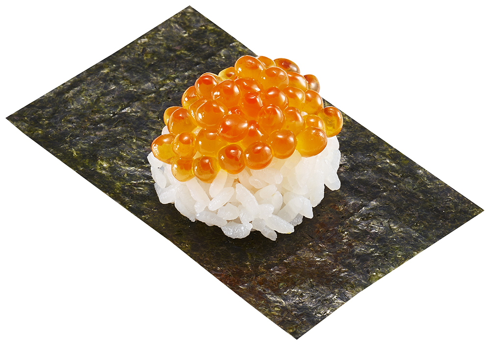 北海道産 上いくら