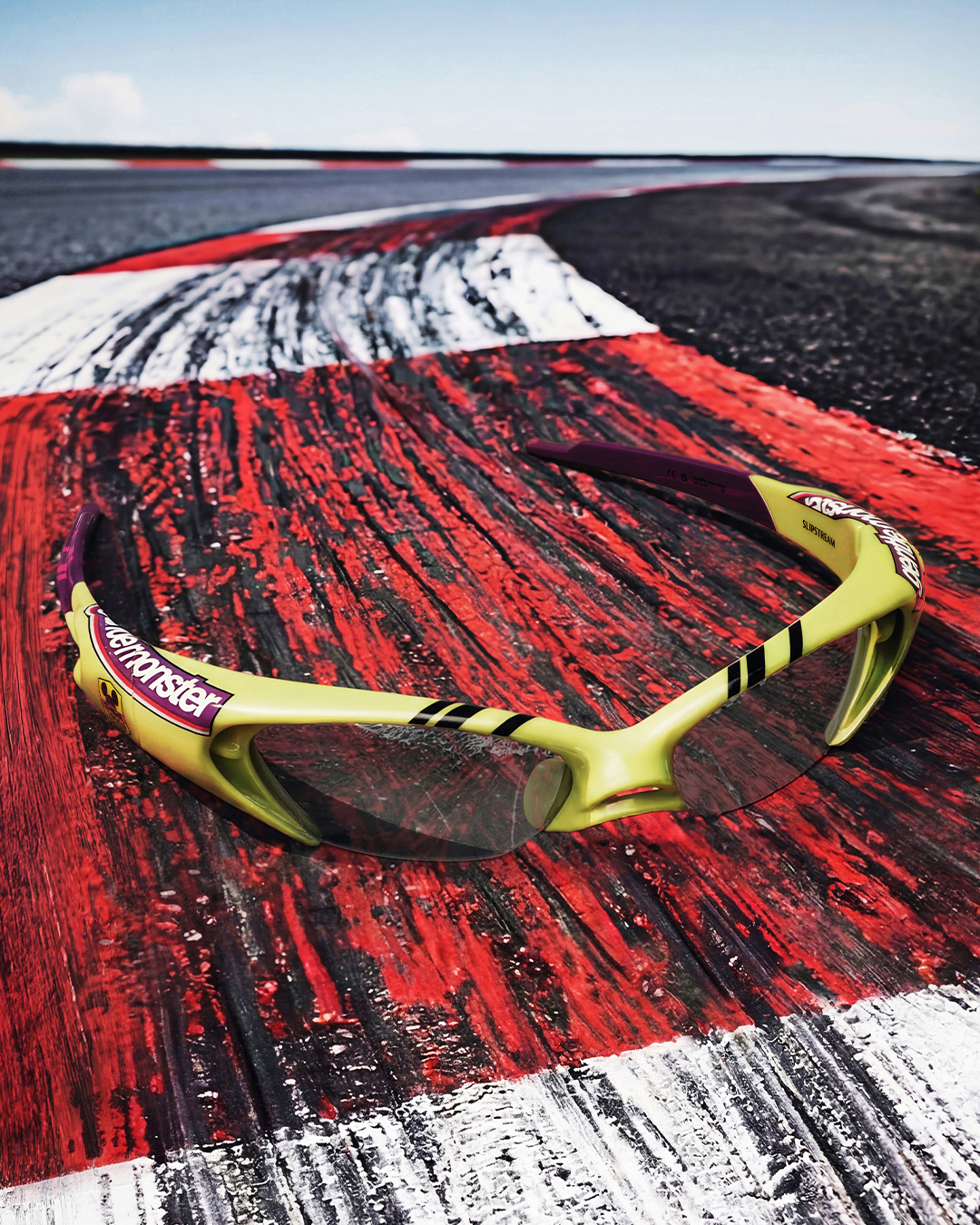 GENTLE MONSTERコレクション