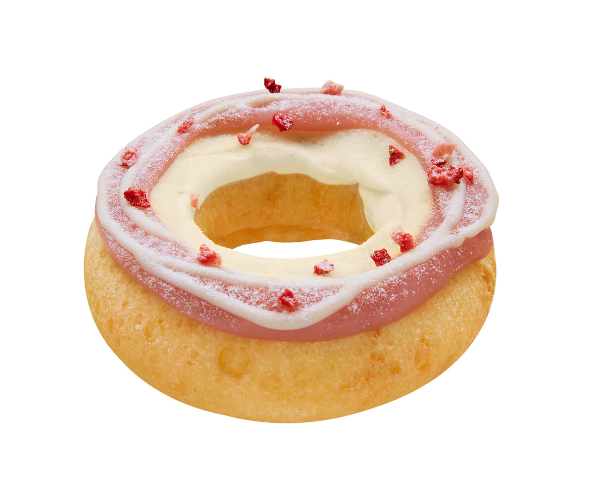 Kome-Dough いちごミルク​