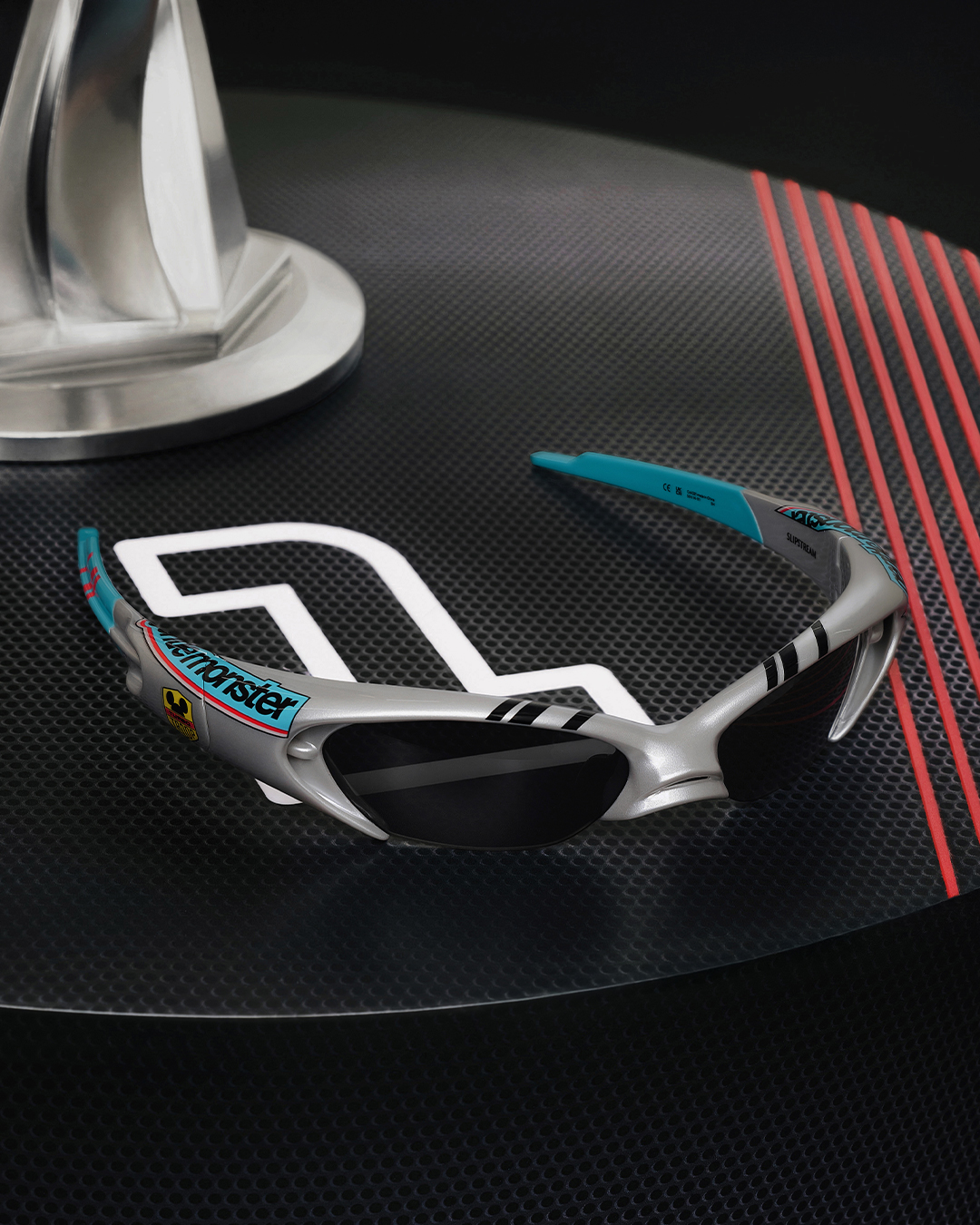 GENTLE MONSTERコレクション02