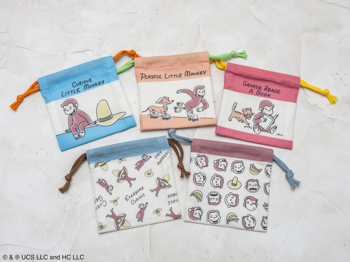 ブラインド 巾着S BOX(6枚入り)02