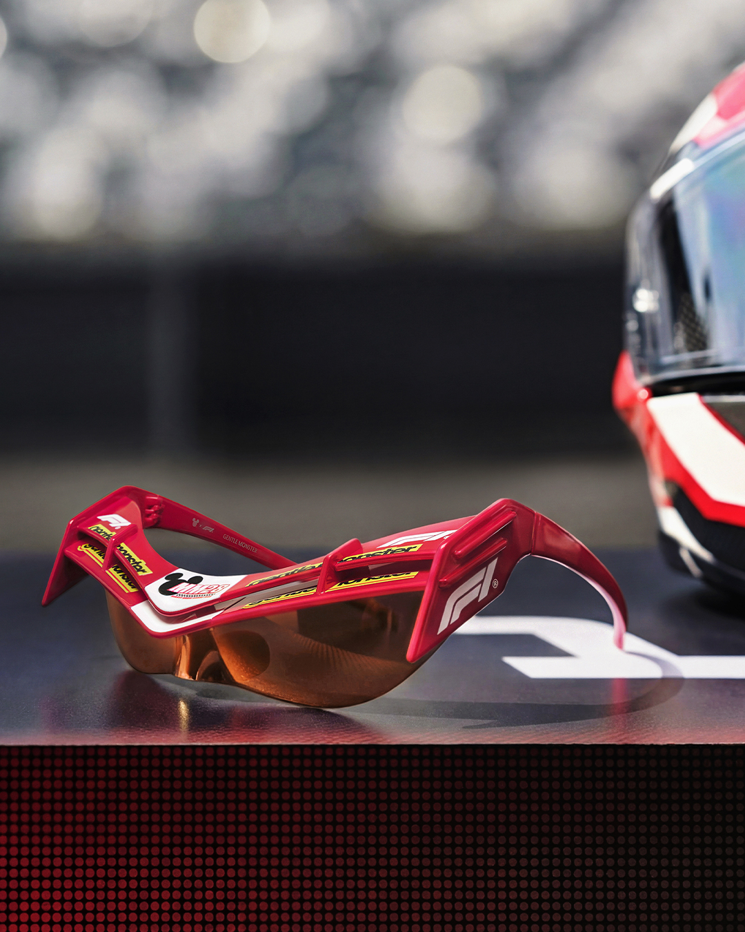 GENTLE MONSTERコレクション03