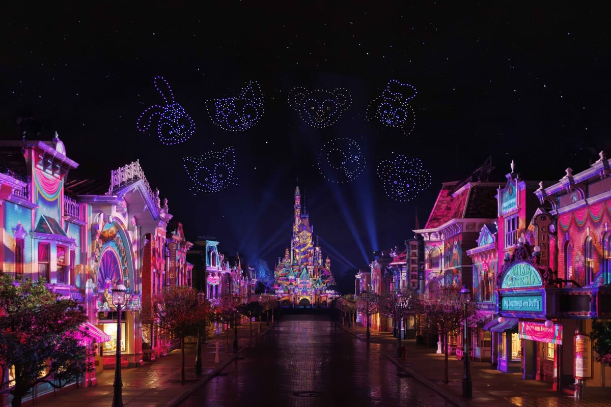 モーメンタス:パーティー・イン・ナイト・スカ