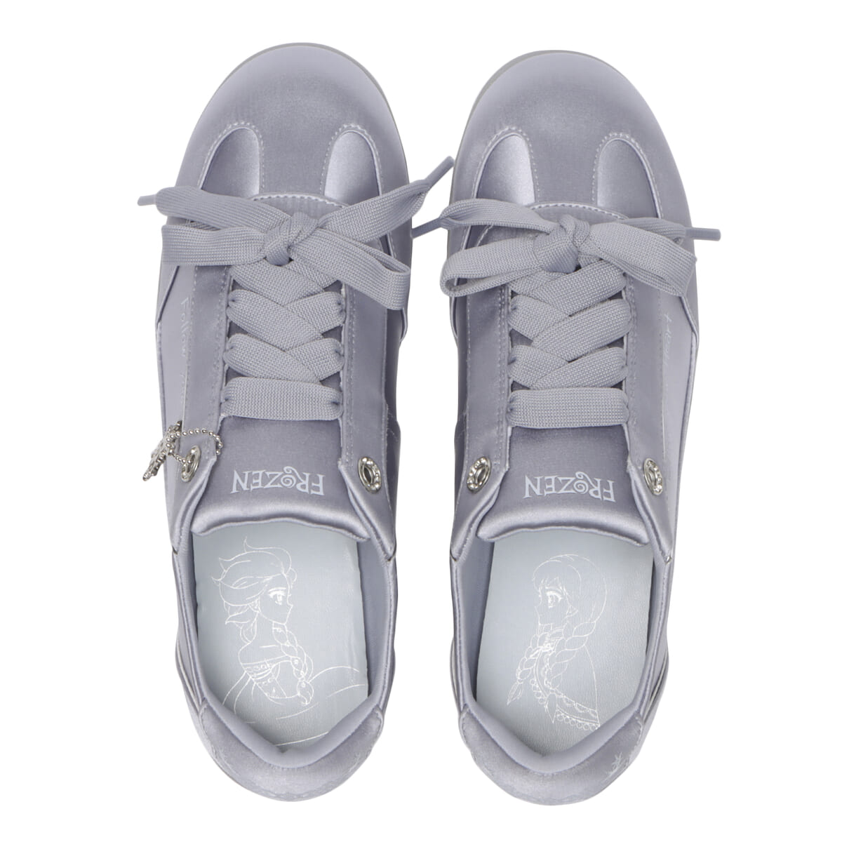 バレエタイプスニーカー04