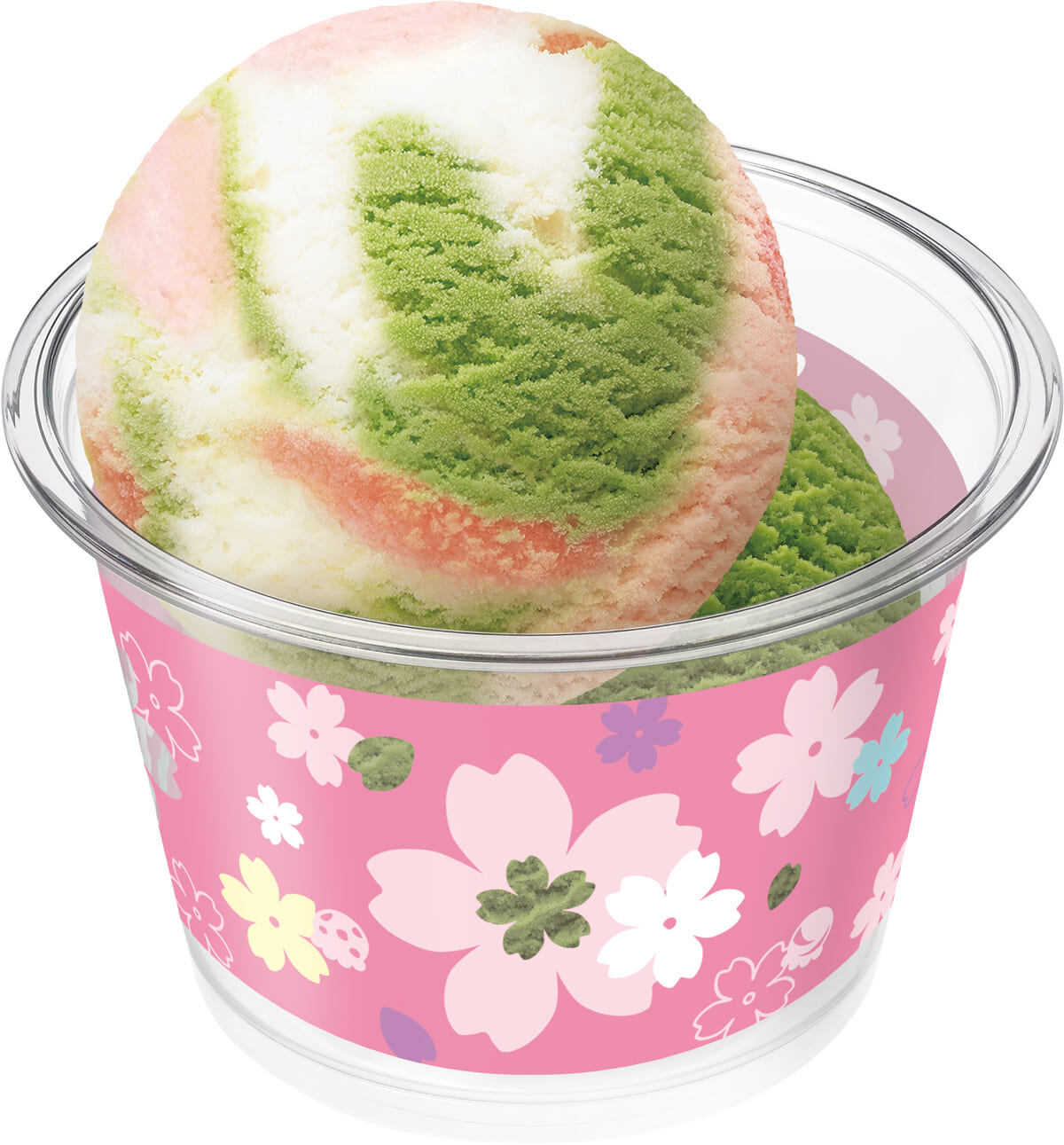 さくらダブルカップ