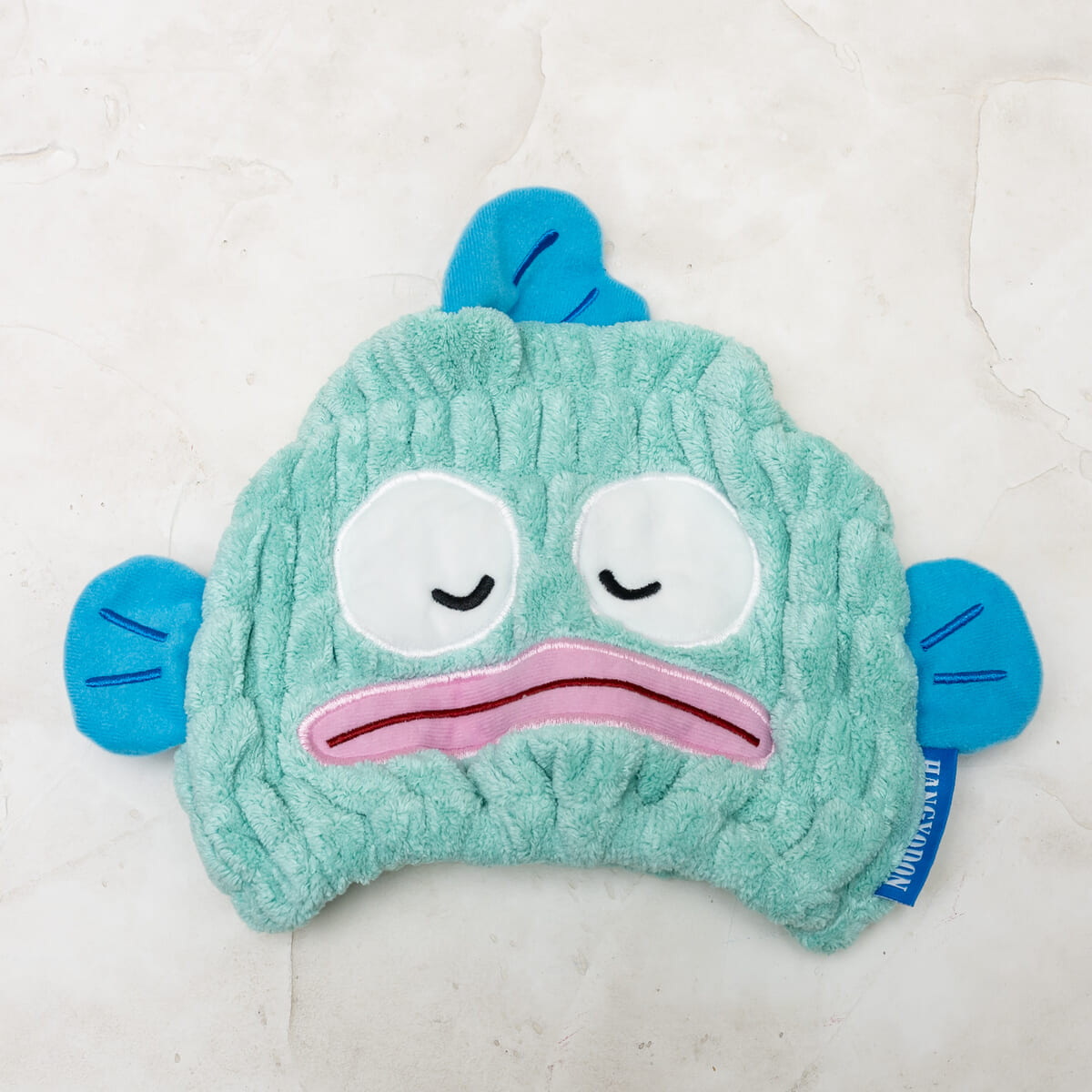 ハンギョドン ねむねむ