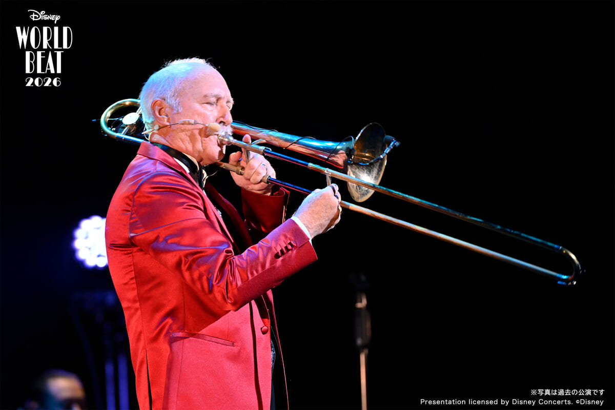 ブラッド・ケリー氏 紹介