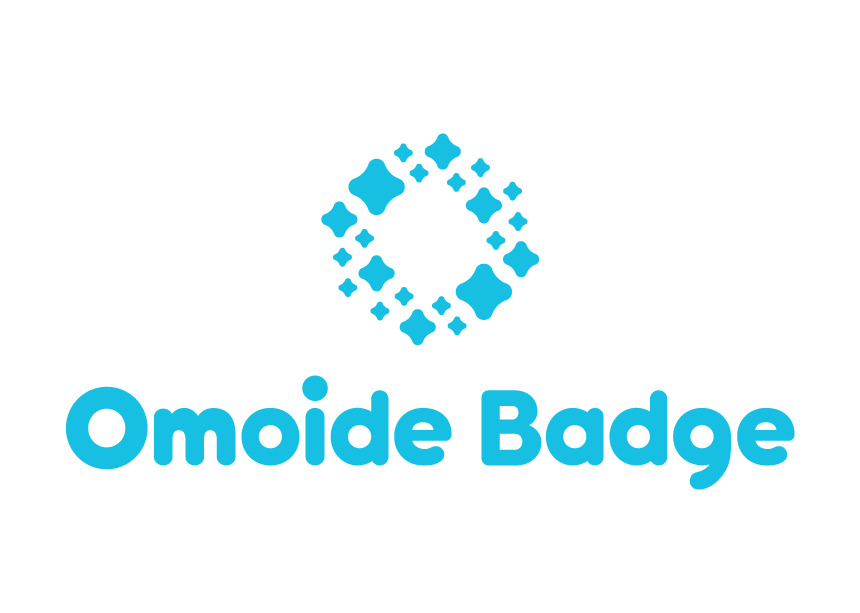 Omoide Badge
