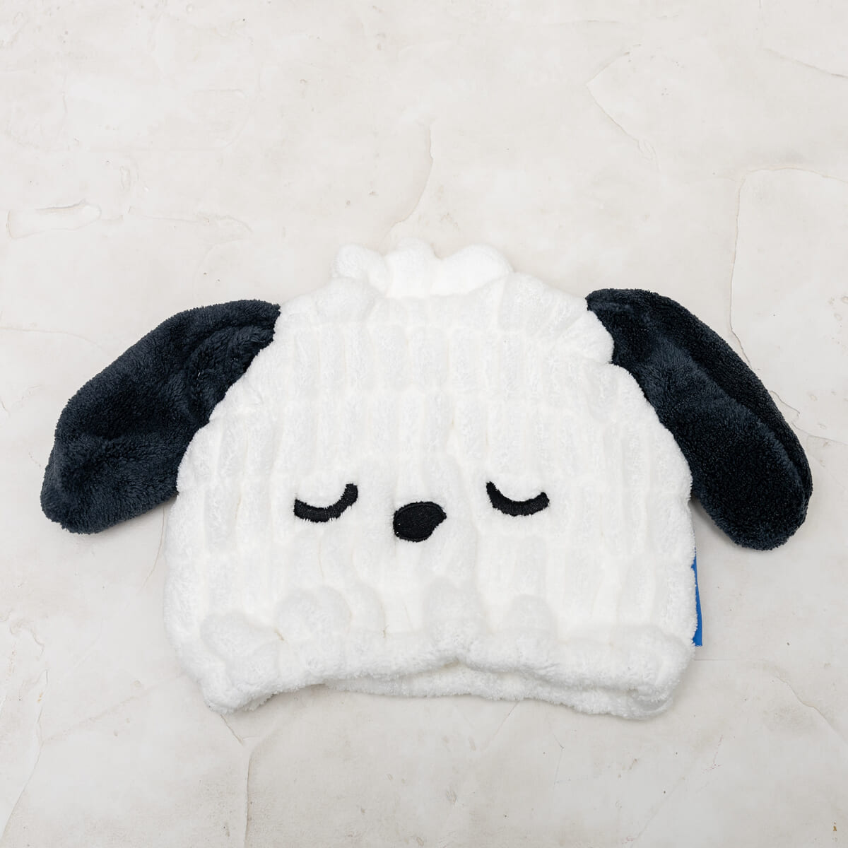 ポチャッコ ねむねむ