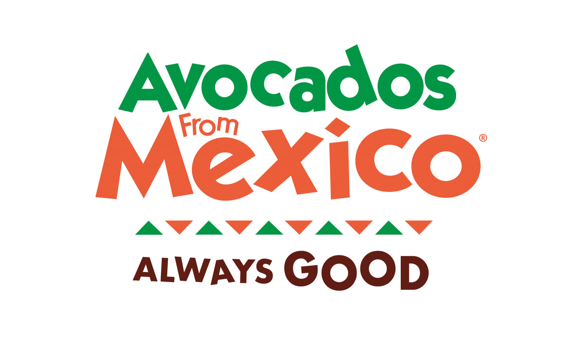 Avocados From Mexicoブランドロゴ