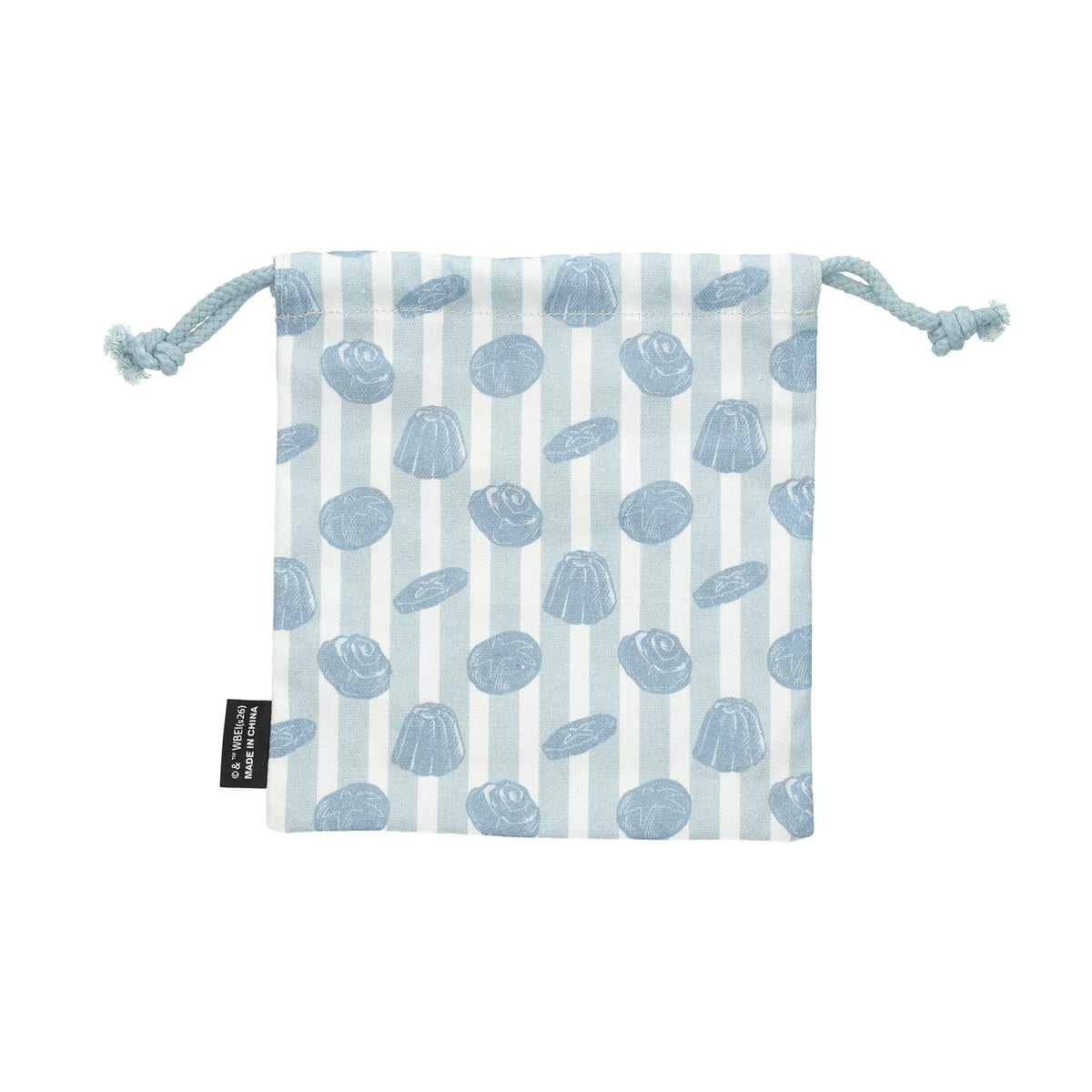 ファンタスティック・ビースト コワルスキーベーカリー 巾着袋02