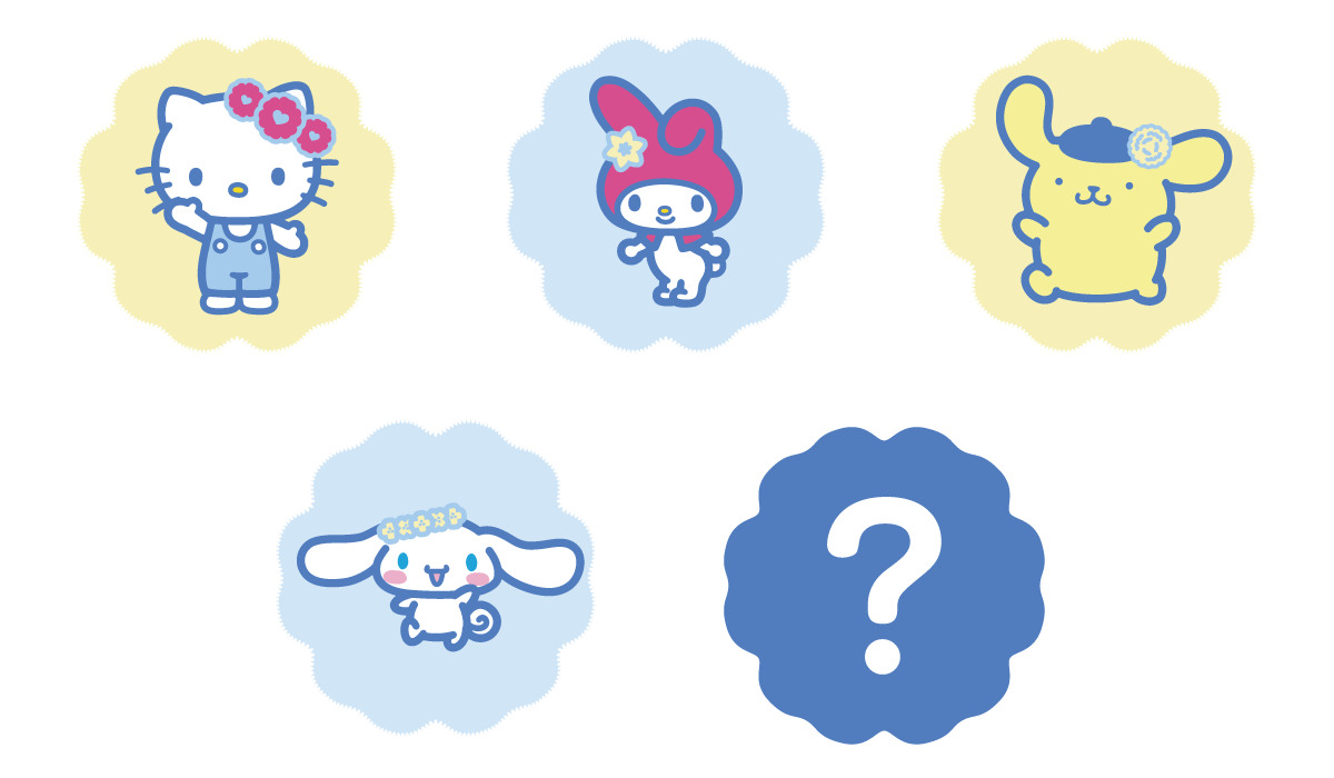 and ST Omoide Badge spring collection　バッジ