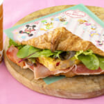 東京ディズニーランド「スウィートハート・カフェ」ディズニー・パルパルーザ“ヴァネロペのスウィーツ・ポップ・ワールド”スペシャルセット