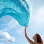 ディズニー実写映画『モアナと伝説の海』