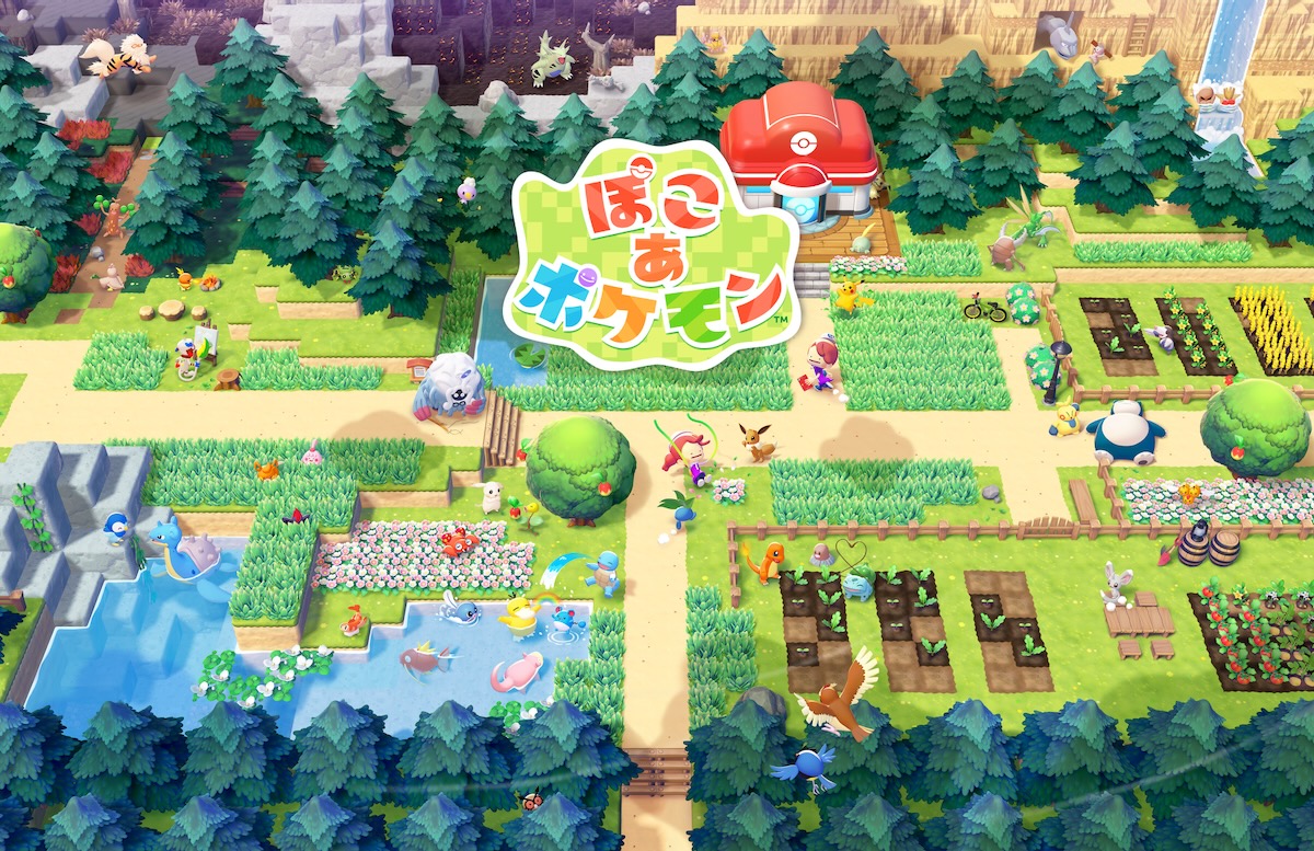 『ぽこ あ ポケモン』先行プレイレポート