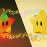 ユニバーサル・スタジオ・ジャパン『スーパー・ニンテンドー・ワールド』5周年「アニバーサリー・スーパースター・ポップコーンバケツ」