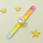 アニバーサリー・パワーアップバンド１