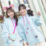 東京ディズニーランド「ディズニー・パルパルーザ　“ヴァネロペのスウィーツ・ポップ・ワールド”」グッズ06